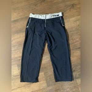 Y2K Nike Windbreaker pants